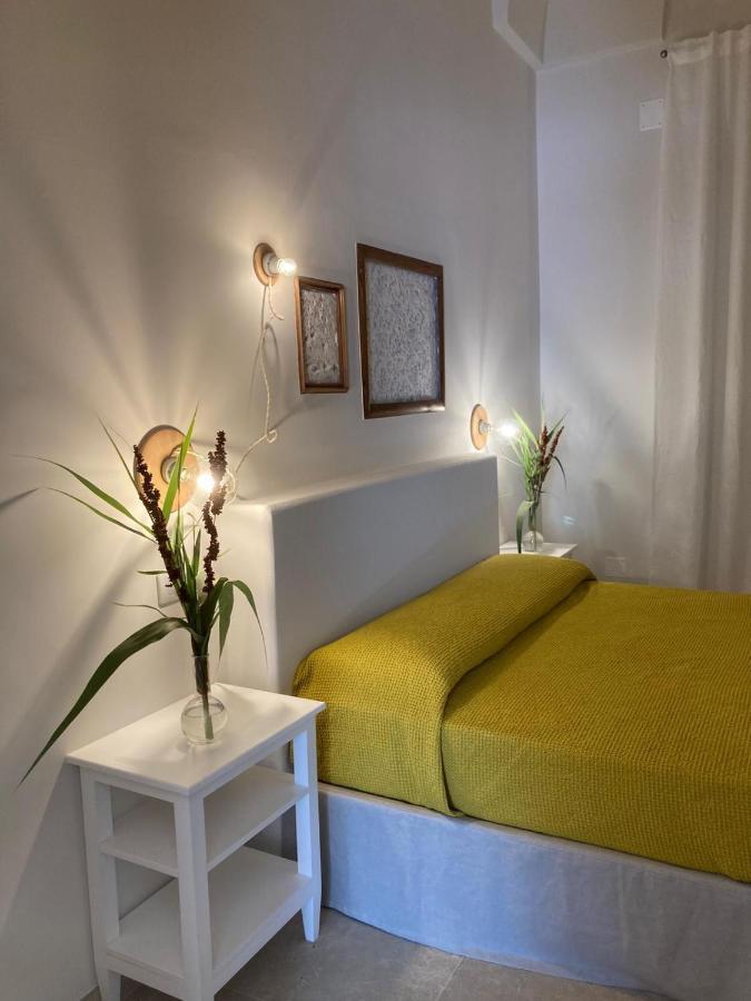 Villa Ricciardi-Suite Famigliare 1-Zona Ostuni มอนตาลบาโน ภายนอก รูปภาพ