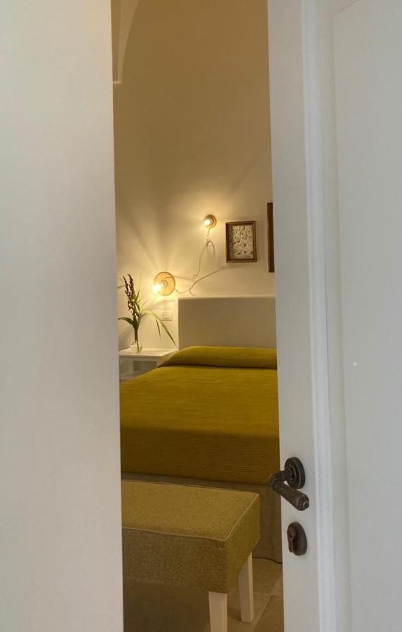 Villa Ricciardi-Suite Famigliare 1-Zona Ostuni มอนตาลบาโน ภายนอก รูปภาพ