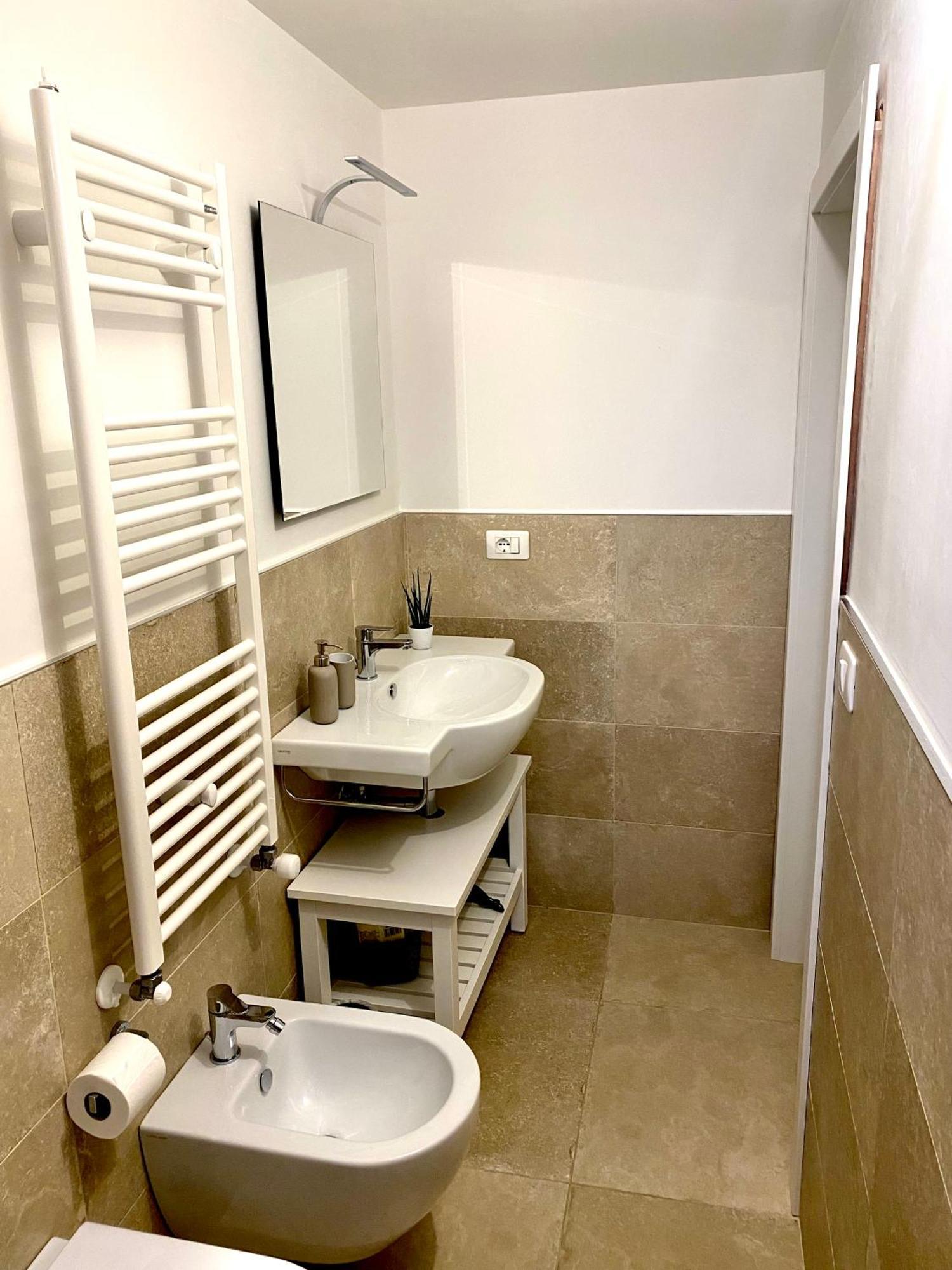 Villa Ricciardi-Suite Famigliare 1-Zona Ostuni มอนตาลบาโน ภายนอก รูปภาพ