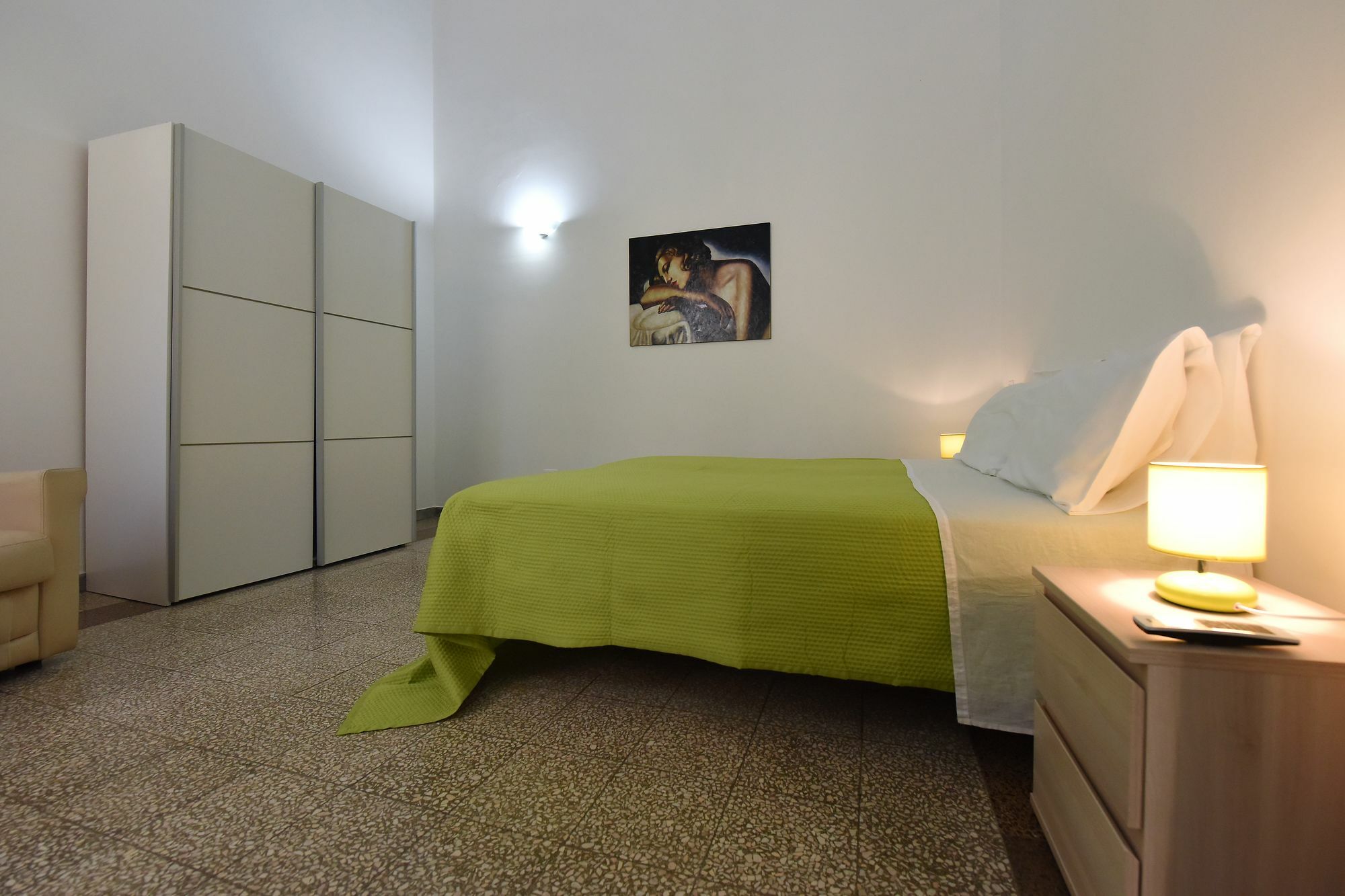 Villa Ricciardi-Suite Famigliare 1-Zona Ostuni มอนตาลบาโน ภายนอก รูปภาพ